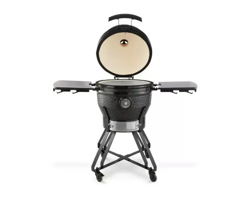 Premium Kamado BBQ 22 inch - Ø 56cm Premium Kamado BBQ 22 inch
