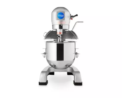 Planetary Mixer - 20L - Up to 10kg Dough - 3 Speed Планетарный миксер - 20 литров - до 10 кг теста - 3 скорости.