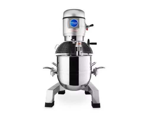 Planetary Mixer - 40L - Up to 20kg Dough - 3 Speed, Maxima, 09300175, Planetary mixers Buy Planetary Mixer - 40L - Up to 20kg Dough - 3 Speed, Maxima, 09300175
