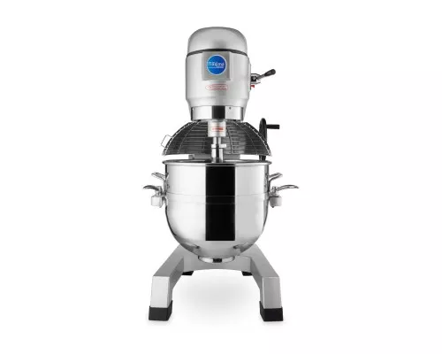 Planetary Mixer - 60L - Up to 30kg Dough - 3 Speed, Maxima, 09300180