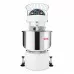 Dough Mixer - 100L - 64kg Dough - 2 Speeds - 400V