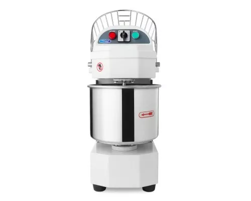 Dough Mixer - 10L - 6kg Dough Mīkstējmašīna - 10 litri - 6 kg mīkla