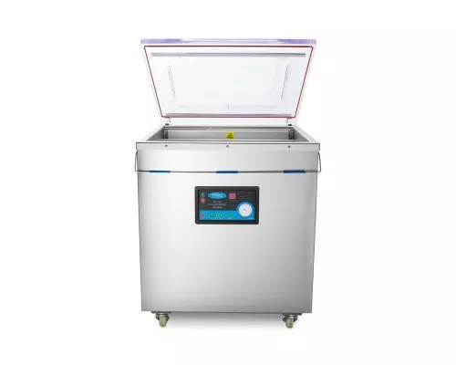 Vakuuma iepakošanas iekārta - 70 cm blīvējums - W72 x D61 x H21,5 cm kamera, Maxima, 09300229, Iepakošana vakuumā Pirkt Vakuuma iepakošanas iekārta - 70 cm blīvējums - W72 x D61 x H21,5 cm kamera, Maxima, 09300229