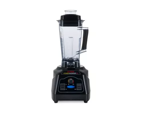 Blender - 2,5L - 1800W - Pulsa funkcija, Maxima, 08803000, Blenderi un kokteiļu mikseri Pirkt Blender - 2,5L - 1800W - Pulsa funkcija, Maxima, 08803000