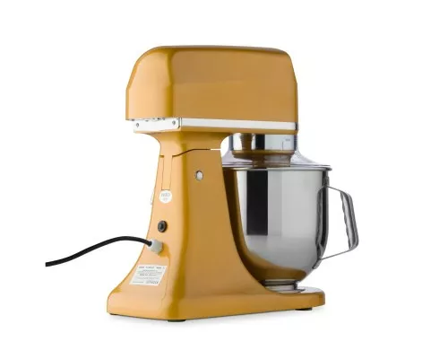 Stand Mixer - 7L - Up to 2kg Dough - Gold Stand Mixer - 7L - Up to 2kg Dough - Gold