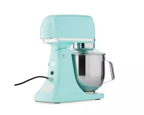 Stand Mixer - 7L - Up to 2kg Dough - Blue Stand Mixer - 7L - Up to 2kg Dough - Blue