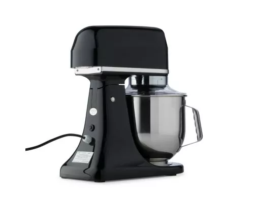 Stand Mixer - 7L - Up to 2kg Dough - Black, Maxima, 09360750, Planetary mixers Buy Stand Mixer - 7L - Up to 2kg Dough - Black, Maxima, 09360750