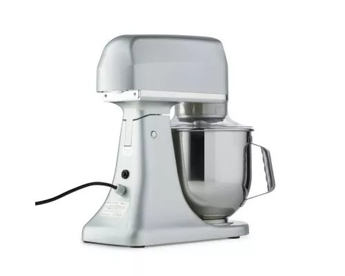 Stand Mixer - 7L - Up to 2kg Dough - Silver, Maxima, 09360755, Planetary mixers Buy Stand Mixer - 7L - Up to 2kg Dough - Silver, Maxima, 09360755