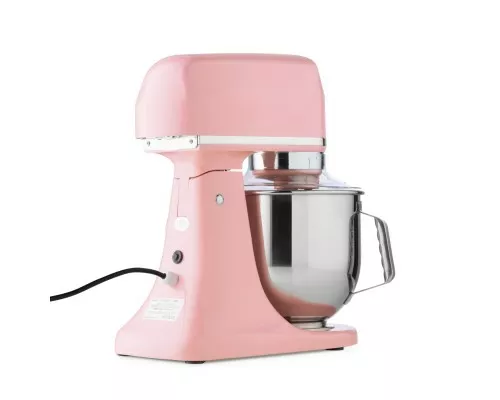 Stand Mixer - 7L - Up to 2kg Dough - Pink, Maxima, 09300151, Planetary mixers Buy Stand Mixer - 7L - Up to 2kg Dough - Pink, Maxima, 09300151