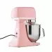 Stand Mixer - 7L - Up to 2kg Dough - Pink, Maxima, 09300151