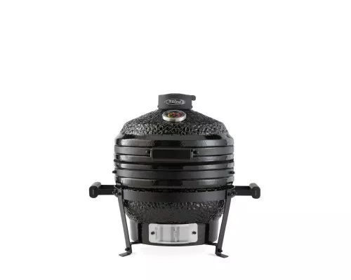 Premium Kamado BBQ 16 inch - Ø 41cm Premium Kamado BBQ 16 inch