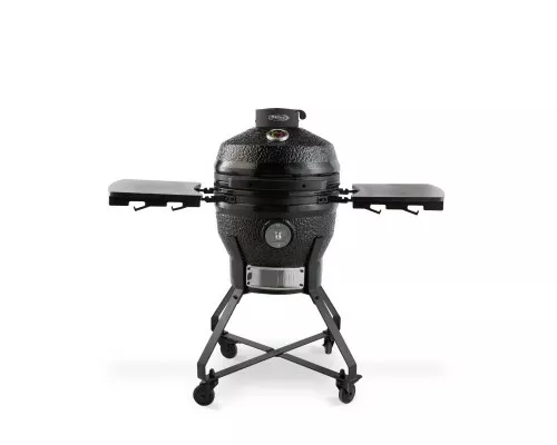 Premium Kamado BBQ 18 inch - Ø 46cm Premium Kamado BBQ 18 inch
