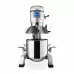 Planetary Mixer - 40L - Up to 20kg Dough - 3 Speed, Maxima, 09300175