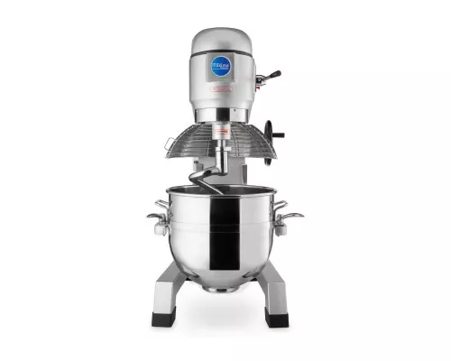 Planetary Mixer - 60L - Up to 30kg Dough - 3 Speed, Maxima, 09300180