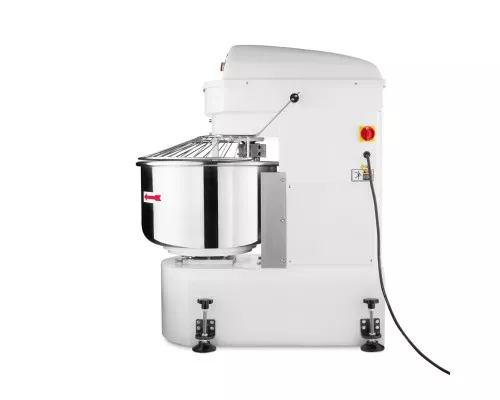 Dough Mixer - 100L - 64kg Dough - 2 Speeds - 400V Dough Mixer - 100L - 64kg Dough - 2 Speeds - 400V