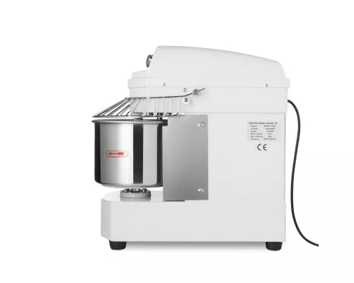 Dough Mixer - 10L - 6kg Dough Mīkstējmašīna - 10 litri - 6 kg mīkla