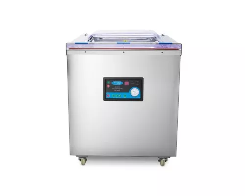 Vakuuma iepakošanas iekārta - 70 cm blīvējums - W72 x D61 x H21,5 cm kamera, Maxima, 09300229, Iepakošana vakuumā Pirkt Vakuuma iepakošanas iekārta - 70 cm blīvējums - W72 x D61 x H21,5 cm kamera, Maxima, 09300229
