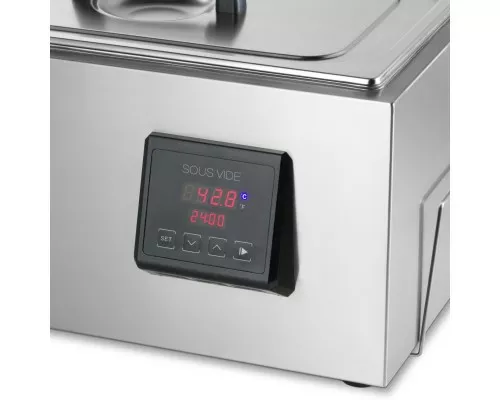 Sous Vide - 28L Sous Vide - 28L