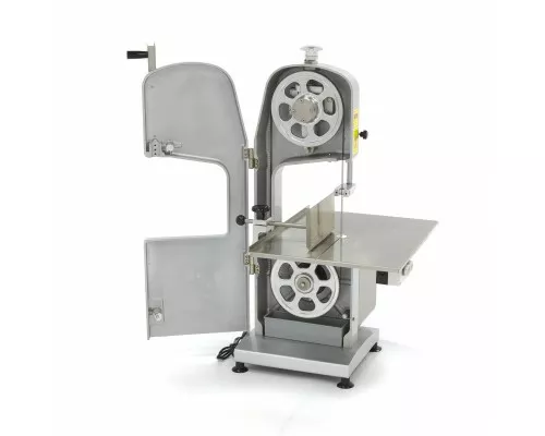 Bone Saw - 165cm Saw Length - Electric - incl Meat Pusher Bone Saw - 165cm Saw Length - Electric - incl Meat Pusher