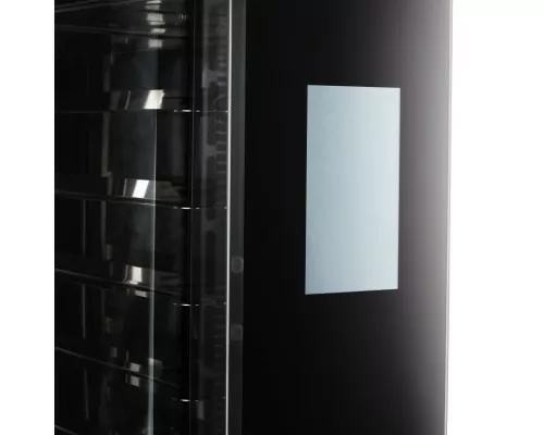 Combi Steam Oven - Fits 11 x 1/1 GN Trays - Digital Display - 400V Combi Steam Oven - Fits 11 x 1/1 GN Trays - Digital Display - 400V