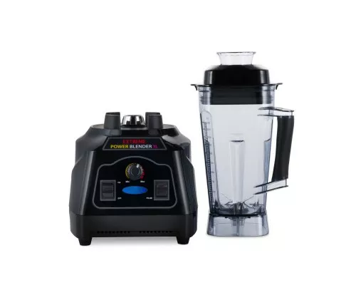 Blender - 2,5L - 1800W - Pulsa funkcija, Maxima, 08803000, Blenderi un kokteiļu mikseri Pirkt Blender - 2,5L - 1800W - Pulsa funkcija, Maxima, 08803000
