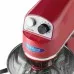 Stand Mixer - 7L - Up to 2kg Dough - Raspberry Red, Maxima, 09360760