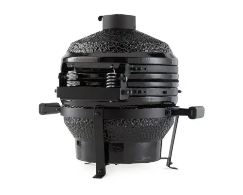 Premium Kamado BBQ 16 inch - Ø 41cm Premium Kamado BBQ 16 inch