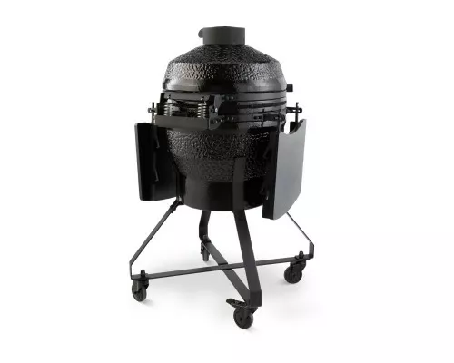 Premium Kamado BBQ 18 inch - Ø 46cm Premium Kamado BBQ 18 inch