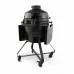 Premium Kamado BBQ 18 inch
