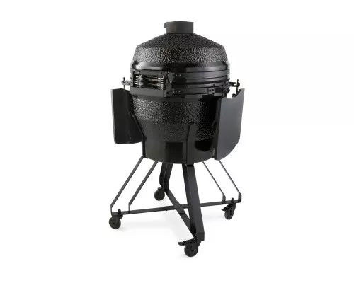Premium Kamado BBQ 22 inch - Ø 56cm Premium Kamado BBQ 22 inch