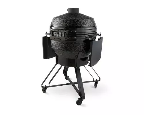 Premium Kamado BBQ 26 inch - Ø 66cm Premium Kamado BBQ 26 inch