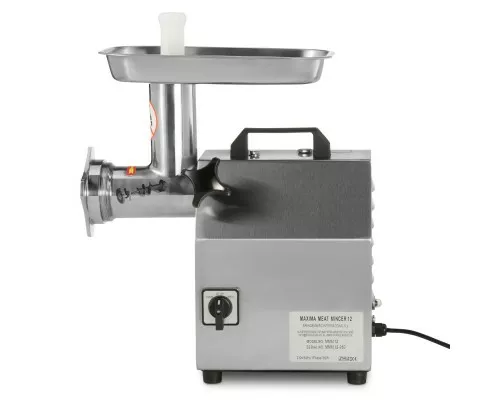 Meat Mincer - up to 120kg/h {Gaļas maļamais - līdz 120 kg/h}