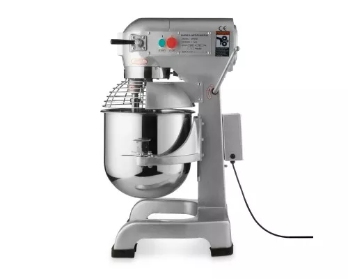 Planetary Mixer - 30L - Up to 15kg Dough - 3 Speed, Maxima, 09300170, Planetary mixers Buy Planetary Mixer - 30L - Up to 15kg Dough - 3 Speed, Maxima, 09300170