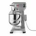 Planetary Mixer - 30L - Up to 15kg Dough - 3 Speed, Maxima, 09300170