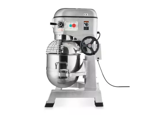 Planetary Mixer - 40L - Up to 20kg Dough - 3 Speed, Maxima, 09300175, Planetary mixers Buy Planetary Mixer - 40L - Up to 20kg Dough - 3 Speed, Maxima, 09300175