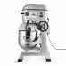 Planetary Mixer - 40L - Up to 20kg Dough - 3 Speed, Maxima, 09300175
