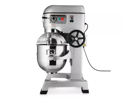 Planetary Mixer - 60L - Up to 30kg Dough - 3 Speed, Maxima, 09300180