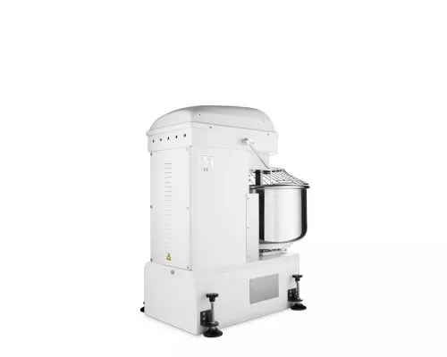 Dough Mixer - 100L - 64kg Dough - 2 Speeds - 400V Dough Mixer - 100L - 64kg Dough - 2 Speeds - 400V