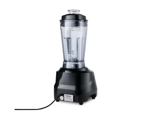 Blender - 2,5L - 1800W - Pulsa funkcija, Maxima, 08803000, Blenderi un kokteiļu mikseri Pirkt Blender - 2,5L - 1800W - Pulsa funkcija, Maxima, 08803000