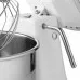Stand Mixer - 7L - Up to 2kg Dough - White, Maxima, 09300154