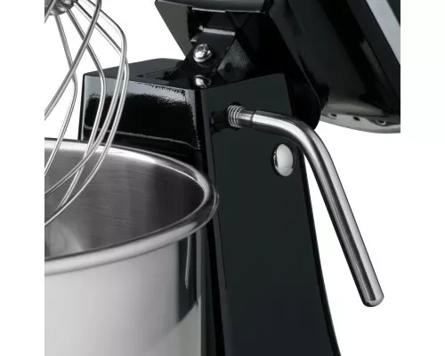 Stand Mixer - 7L - Up to 2kg Dough - Black, Maxima, 09360750, Planetary mixers Buy Stand Mixer - 7L - Up to 2kg Dough - Black, Maxima, 09360750