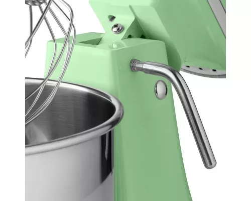Stand Mixer - 7L - Up to 2kg Dough - Green Stand Mixer - 7L - Up to 2kg Dough - Green
