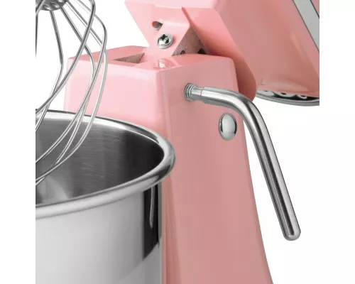 Stand Mixer - 7L - Up to 2kg Dough - Pink, Maxima, 09300151, Planetary mixers Buy Stand Mixer - 7L - Up to 2kg Dough - Pink, Maxima, 09300151