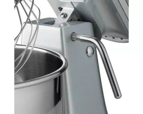 Stand Mixer - 7L - Up to 2kg Dough - Silver, Maxima, 09360755, Planetary mixers Buy Stand Mixer - 7L - Up to 2kg Dough - Silver, Maxima, 09360755