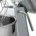 Stand Mixer - 7L - Up to 2kg Dough - Silver, Maxima, 09360755