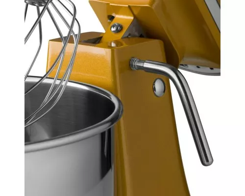 Stand Mixer - 7L - Up to 2kg Dough - Gold Stand Mixer - 7L - Up to 2kg Dough - Gold