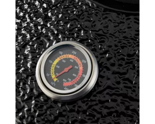 Premium Kamado BBQ 16 inch - Ø 41cm Premium Kamado BBQ 16 inch