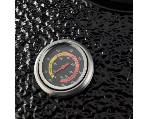 Premium Kamado BBQ 26 inch - Ø 66cm Premium Kamado BBQ 26 inch
