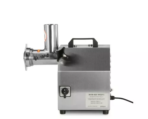 Meat Mincer - up to 120kg/h {Gaļas maļamais - līdz 120 kg/h}