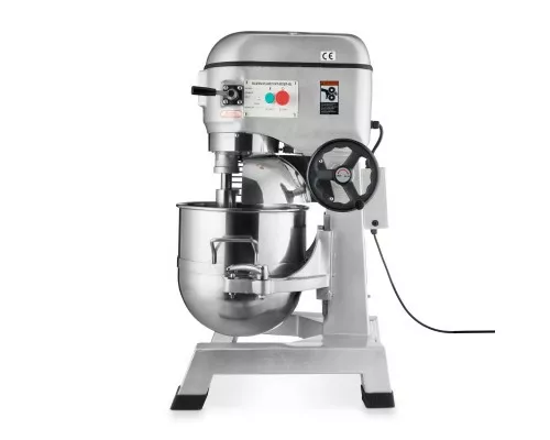 Planetary Mixer - 40L - Up to 20kg Dough - 3 Speed, Maxima, 09300175, Planetary mixers Buy Planetary Mixer - 40L - Up to 20kg Dough - 3 Speed, Maxima, 09300175